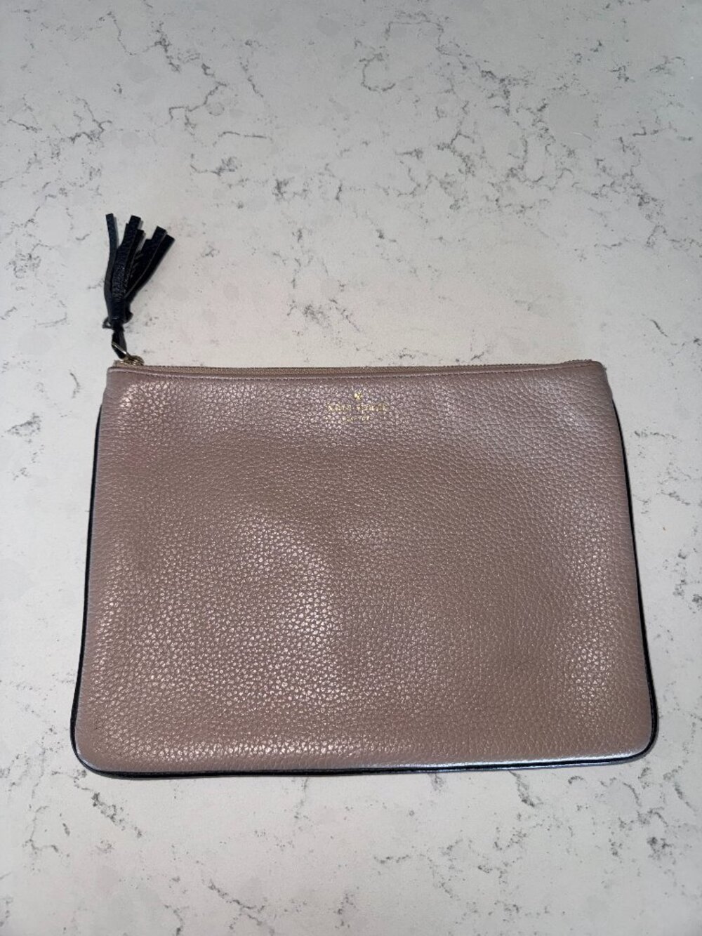 Kate Spade clutch
